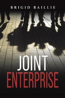 Joint Enterprise - Brigid Baillie - cover