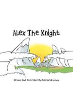 Alex the Knight