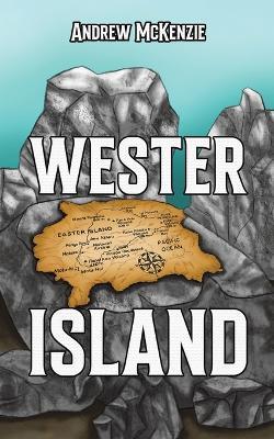 Wester Island - Andrew McKenzie - cover