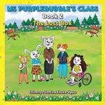 Ms Purplebubble’s Class – Book 2