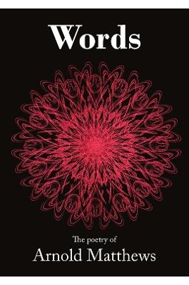 Words - Arnold Matthews - cover