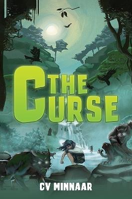 The Curse - CV? Minnaar - cover