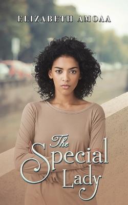 The Special Lady - Elizabeth Amoaa - cover