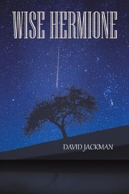 Wise Hermione - David Jackman - cover