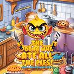 Pooka Who Ate all the Pies!, The