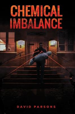 Chemical Imbalance - David Parsons - cover