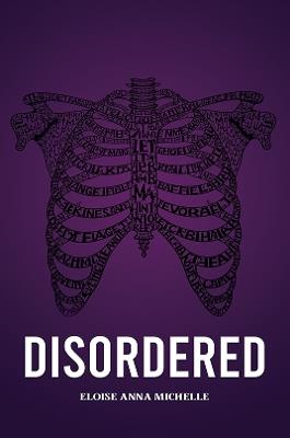 Disordered - Eloise Anna Michelle - cover