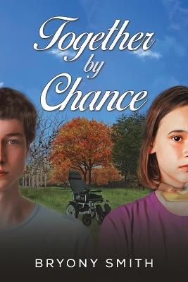 Together by Chance - Bryony Smith - cover