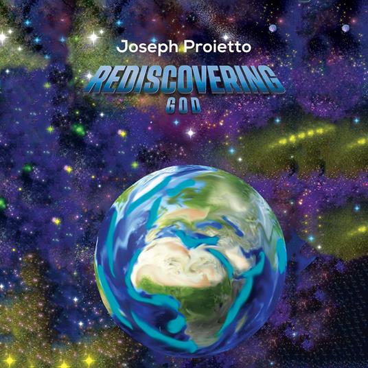 Rediscovering God