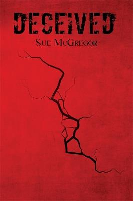 Deceived - Sue McGregor - cover