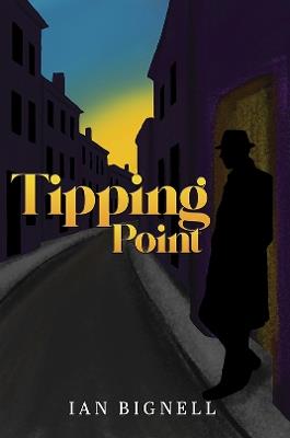 Tipping Point - Ian Bignell - cover