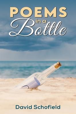 Poems in a Bottle - David Schofield - cover