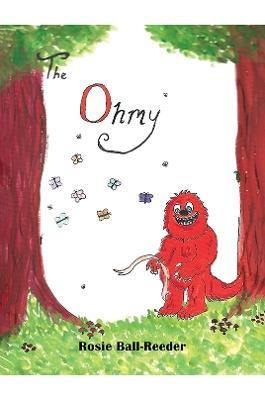 The Ohmy - Rosie Ball-Reeder - cover