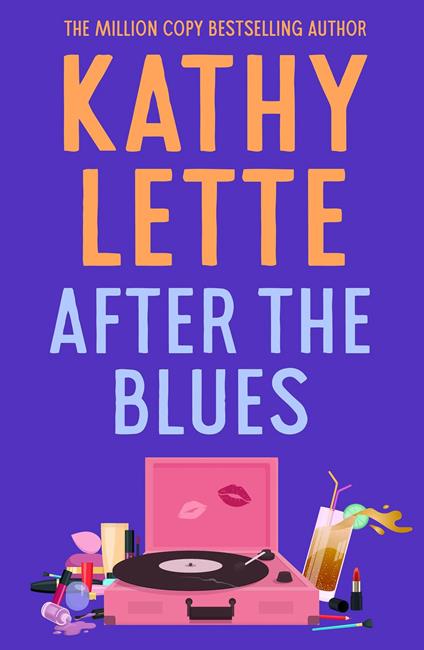 After the Blues