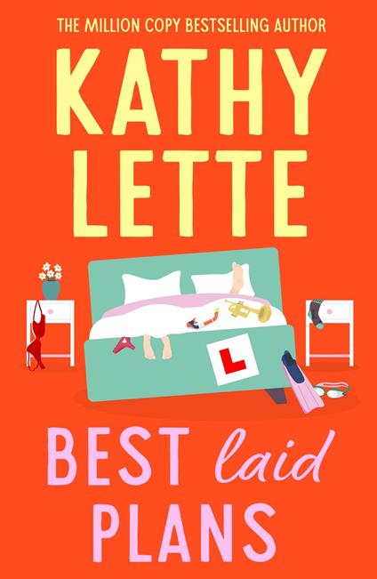 Best Laid Plans