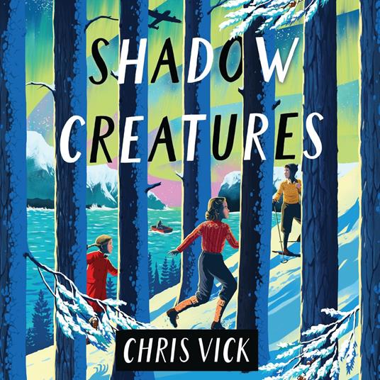 Shadow Creatures