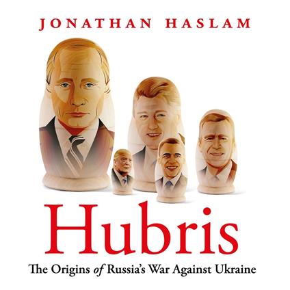 Hubris