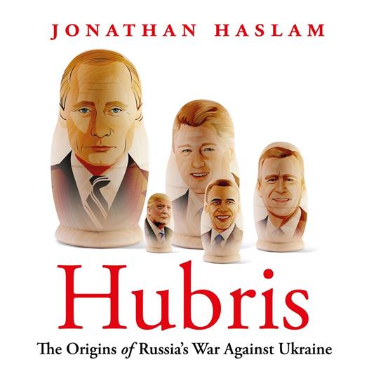 Hubris
