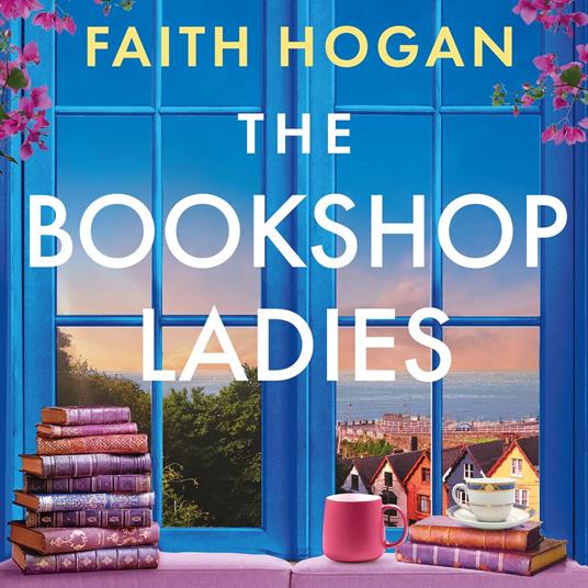 The Bookshop Ladies