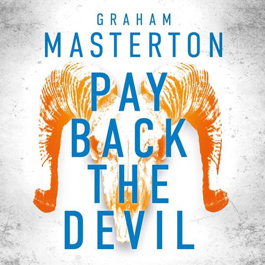 Pay Back The Devil