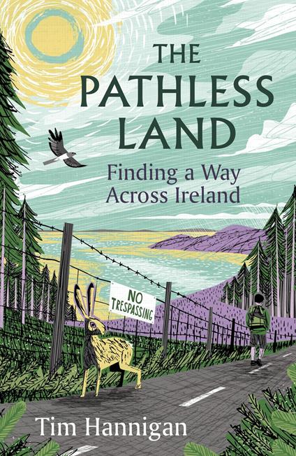 The Pathless Land