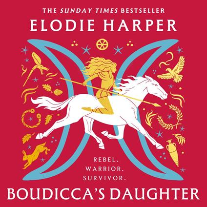 Boudicca's Daughter