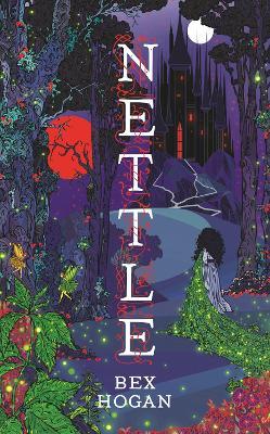Nettle - Bex Hogan - cover