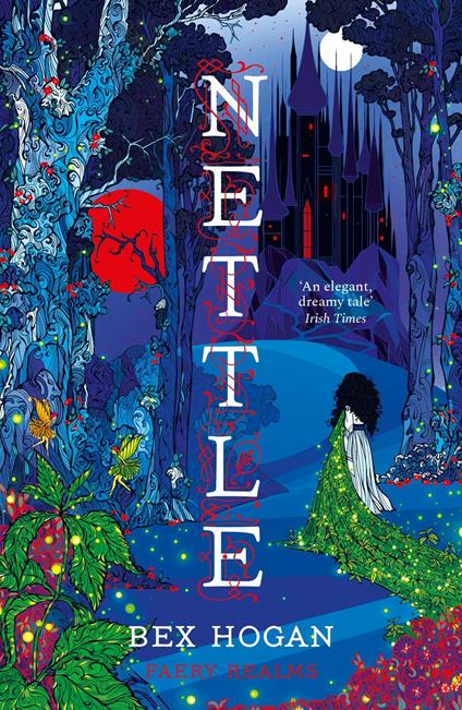 Nettle - Bex Hogan - ebook