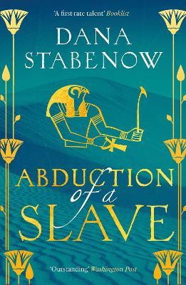 Abduction of a Slave - Dana Stabenow - cover