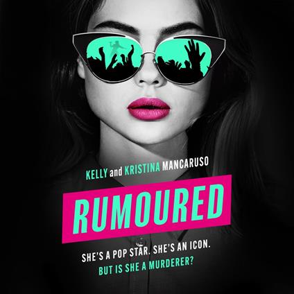 Rumoured