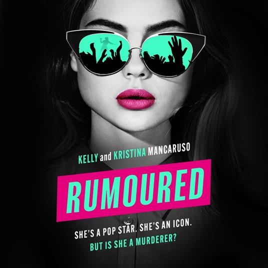 Rumoured
