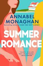 Summer Romance: the must-read love story that will steal your heart in 2024