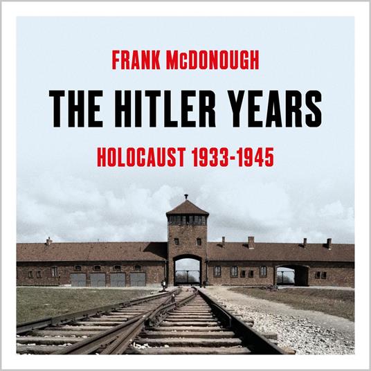 The Hitler Years