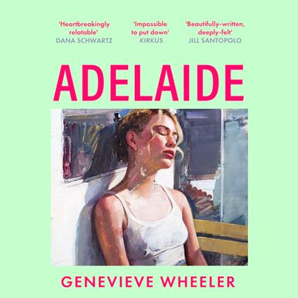 Adelaide