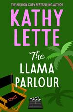 The Llama Parlour