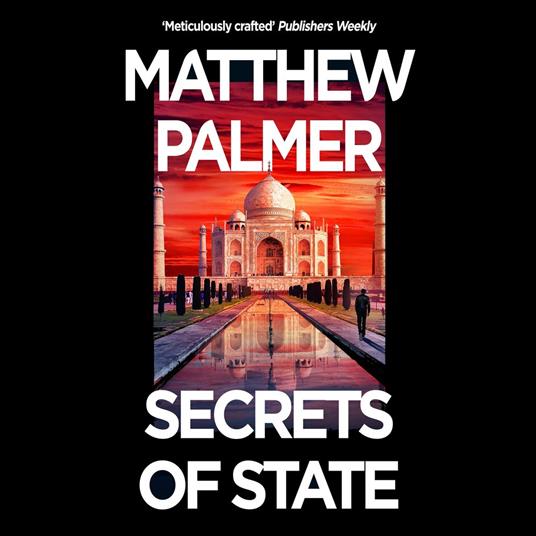 Secrets of State