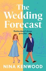 The Wedding Forecast