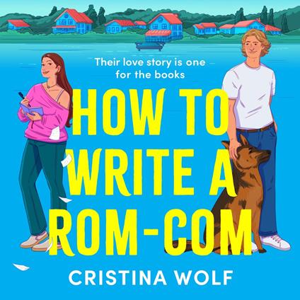 How to Write a Rom-Com