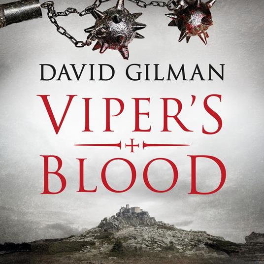 Viper's Blood