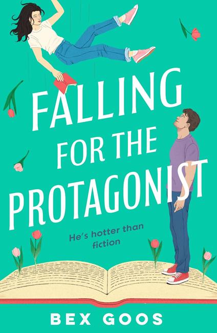 Falling for the Protagonist