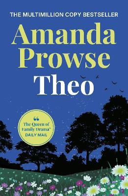 Theo - Amanda Prowse - cover
