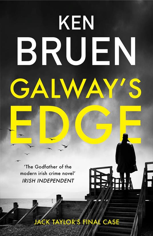 Galway's Edge