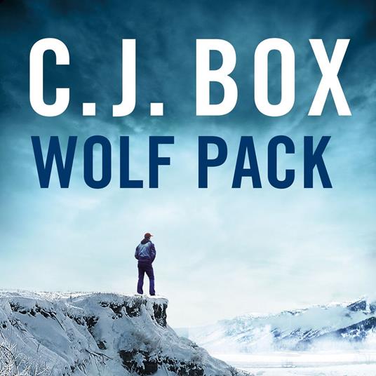 Wolf Pack