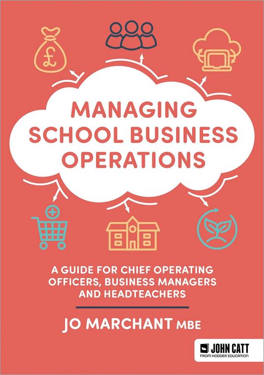 Managing School Business Operations