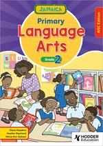 Jamaica Primary Language Arts Book 2 NSC Edition