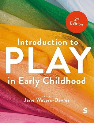 Introduction to Play in Early Childhood - cover
