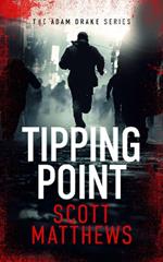 Tipping Point: An Adam Drake novel