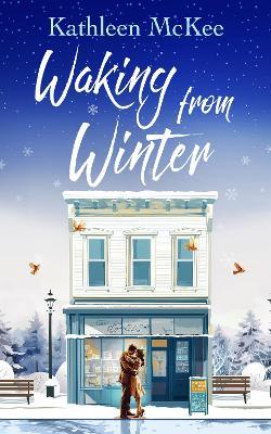 Waking from Winter - Kathleen McKee - cover