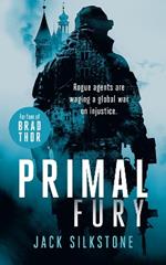 PRIMAL Fury: A PRIMAL action thriller
