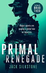 PRIMAL Renegade: A PRIMAL action thriller